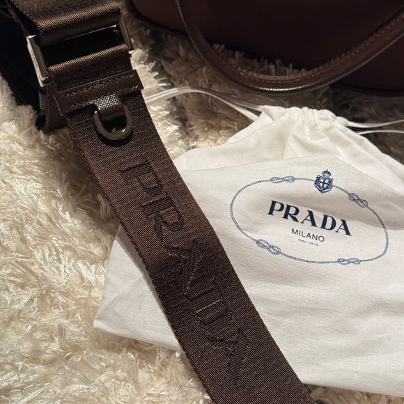 *BRAND NEW* Prada Re-Nylon Tessuto Tote (2026) - Picture 7 of 16